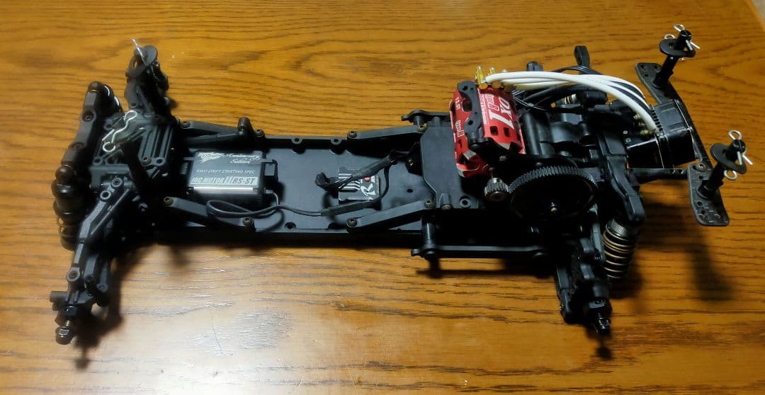 ホビーラジコン Drift_style