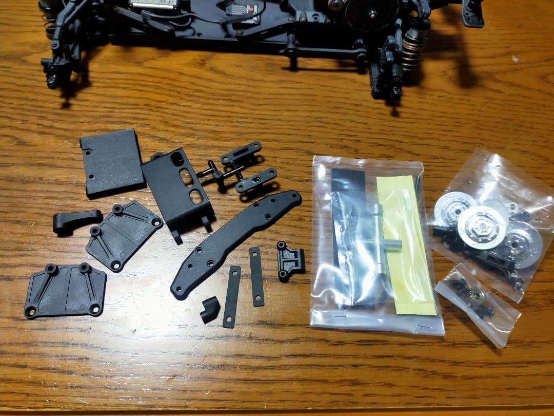 ホビーラジコン Drift_style