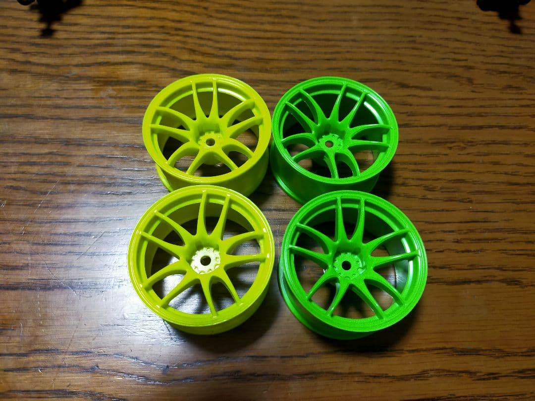 ホビーラジコン Drift_style