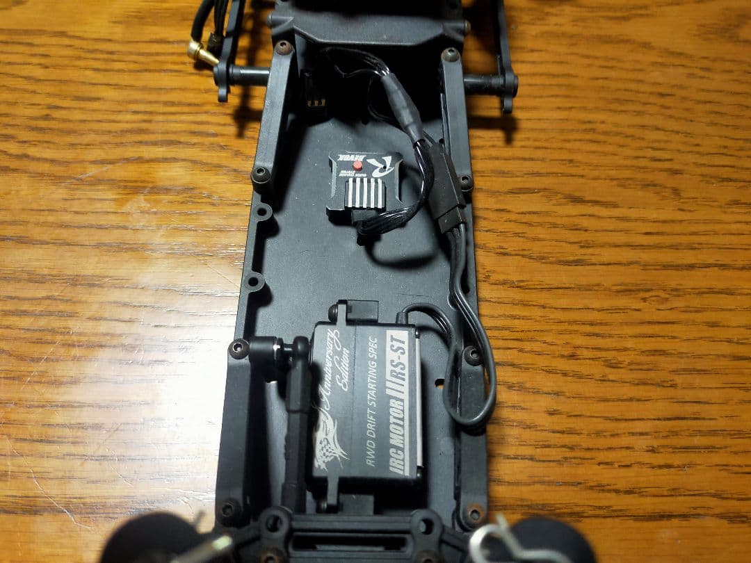 ホビーラジコン Drift_style