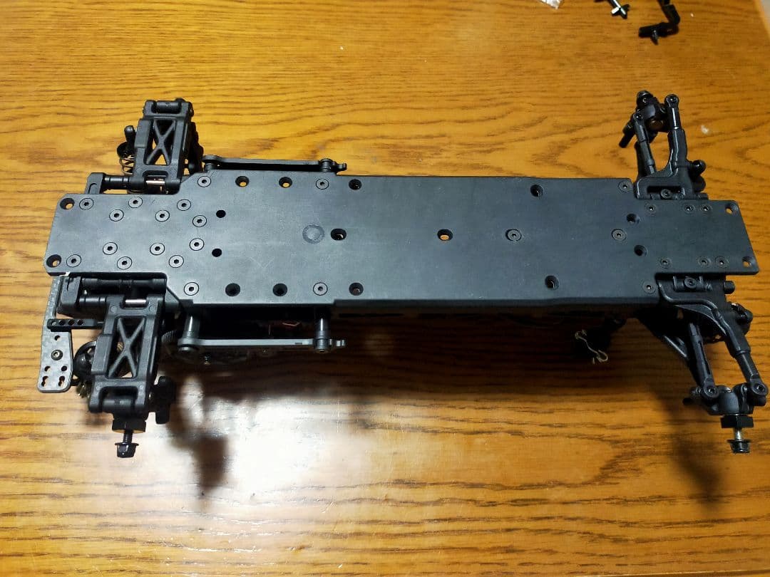 ホビーラジコン Drift_style