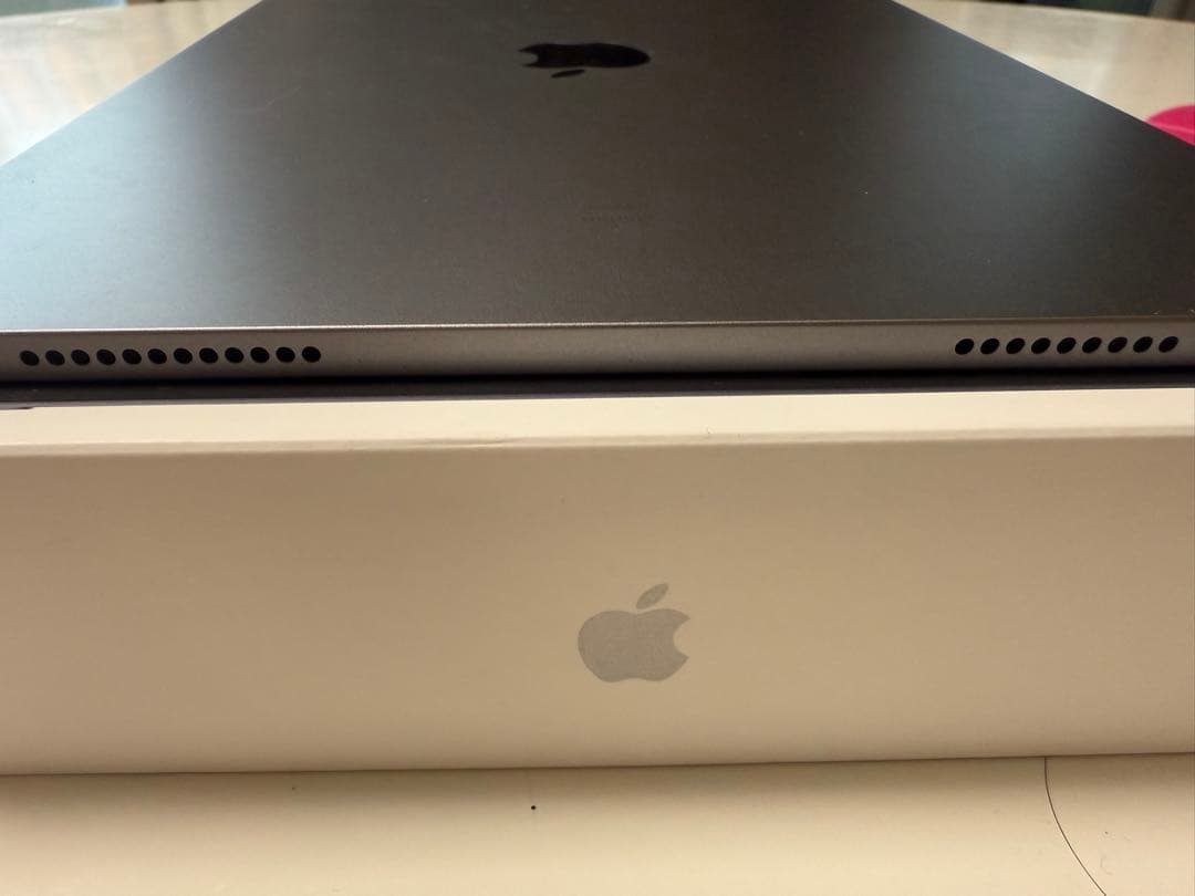 iPad Air 第6世代 M2 11インチ スペースグレー 本体