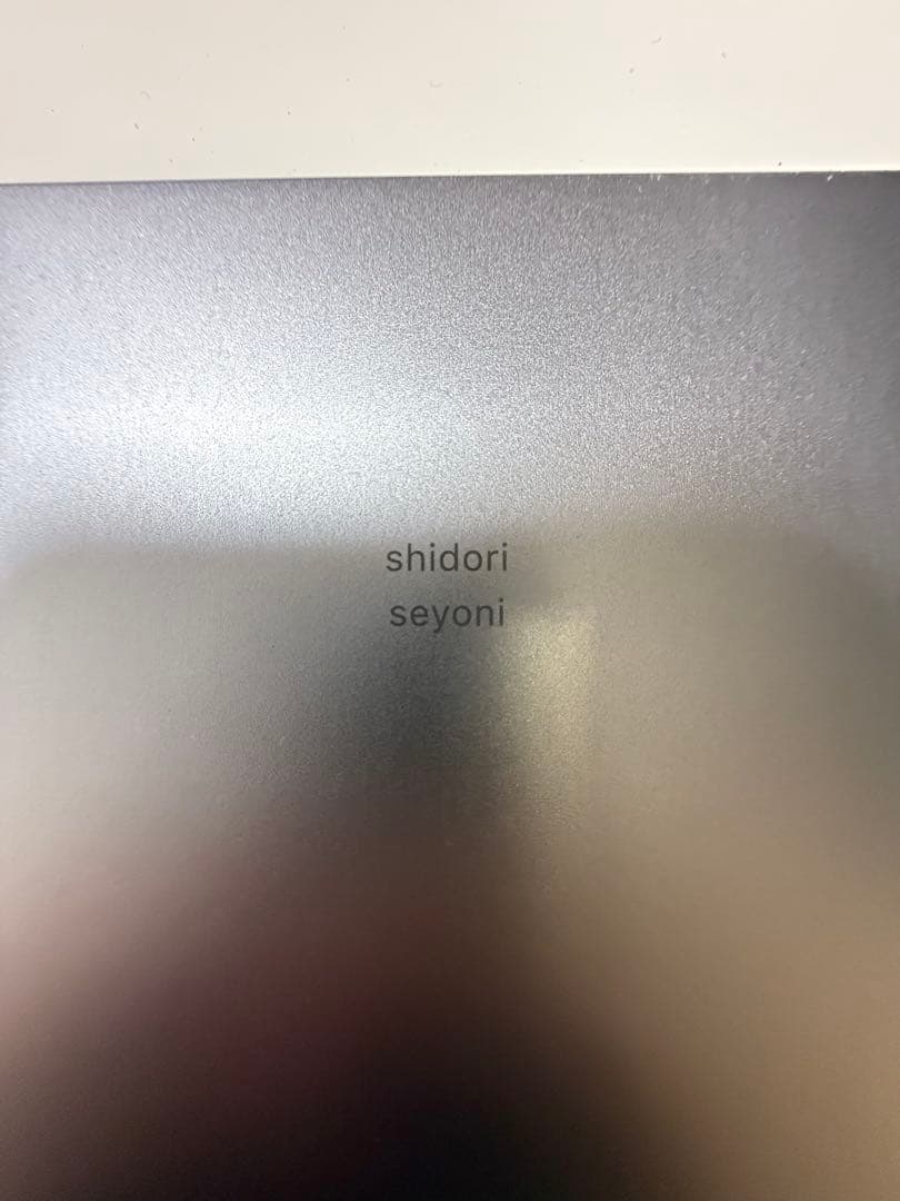 iPad Air 第6世代 M2 11インチ スペースグレー 本体