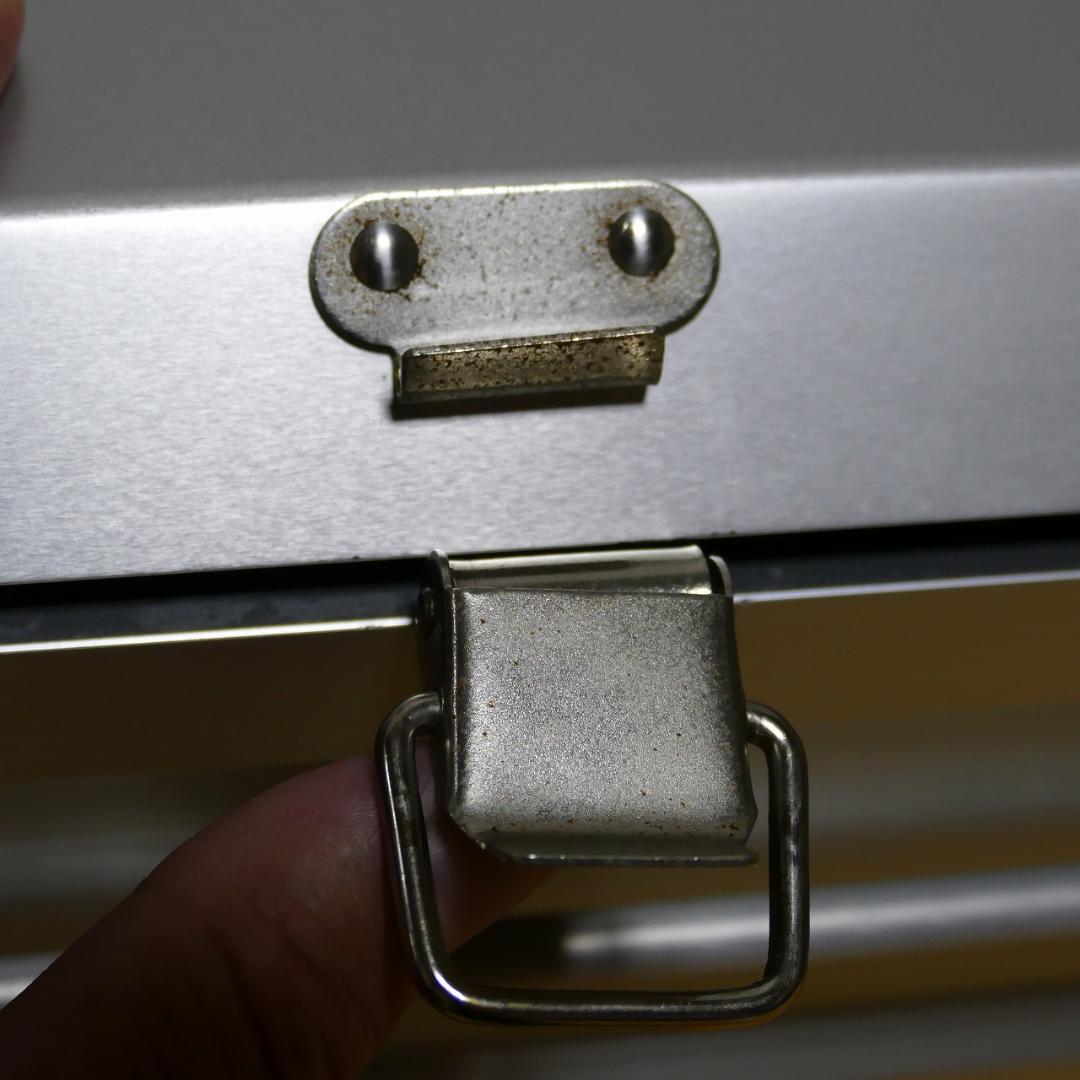 UNIFLAME ツーバーナーコンロ US-1900