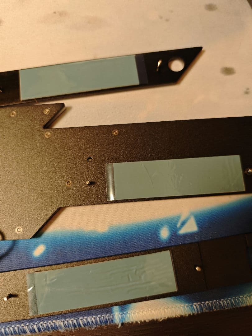 マザーボード Asrock Z690 taichi razer edition