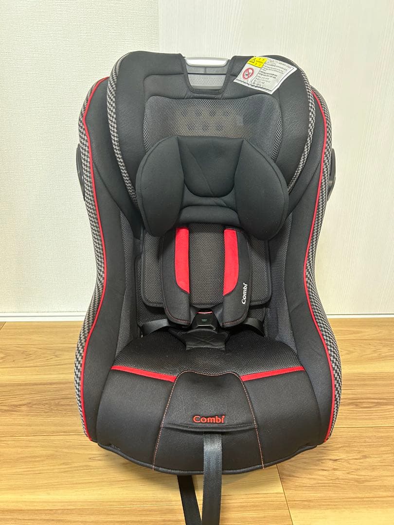 コンビ Combi / マルゴットeg / チャイルドシート
