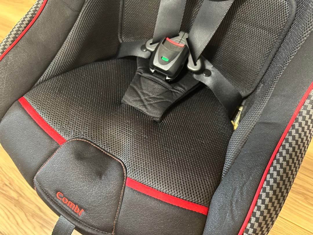 コンビ Combi / マルゴットeg / チャイルドシート