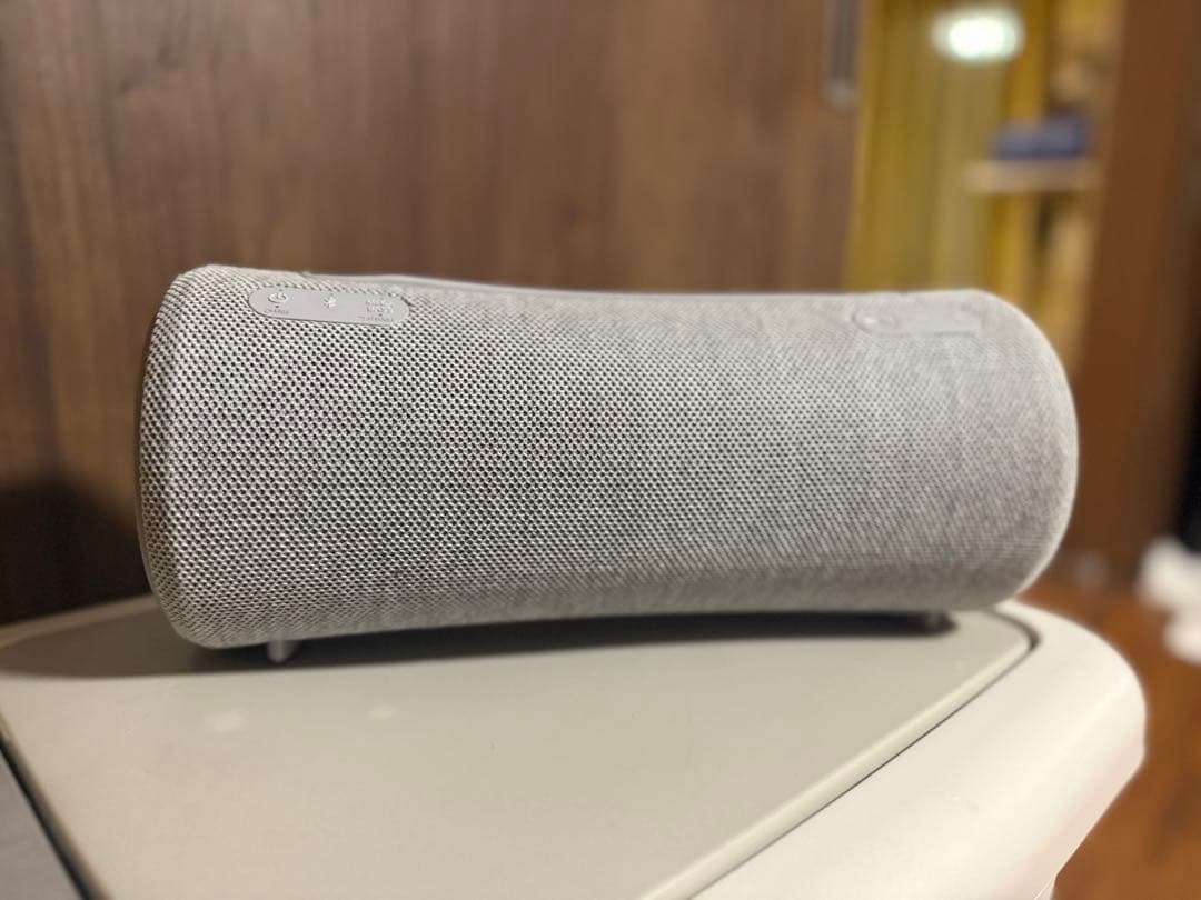 ソニー(SONY) ワイヤレススピーカー SRS-XG300