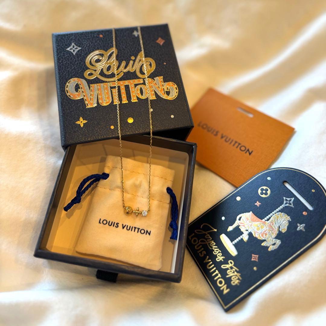 アクセサリー VUITTON