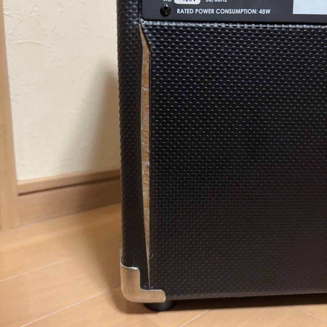 【動作確認済み】Hartke HD15 ベース用アンプ