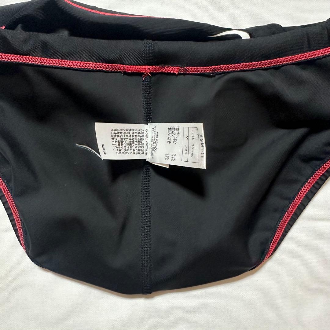 asics 競泳水着 Mサイズ