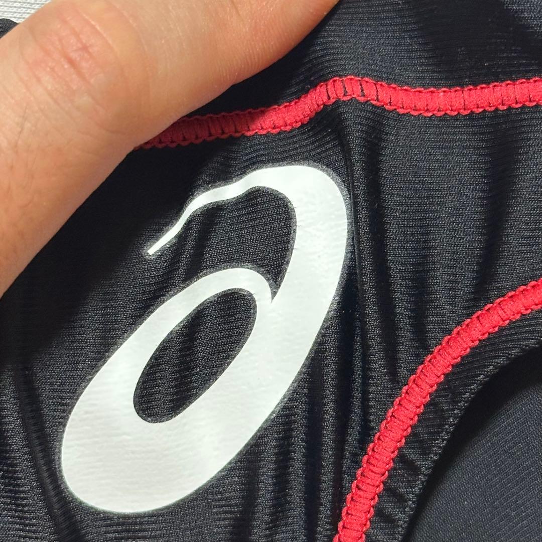 asics 競泳水着 Mサイズ