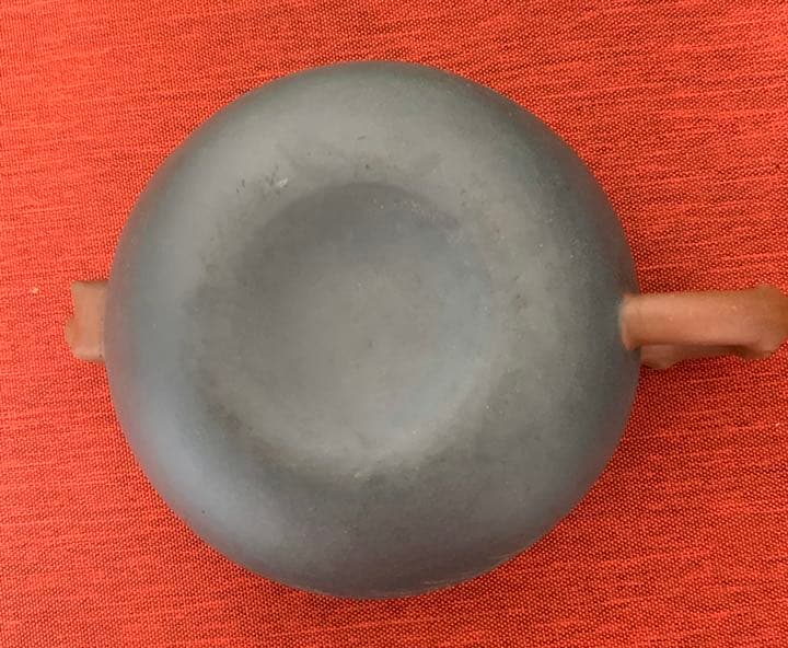 値下げ　中国宜兴茶壸