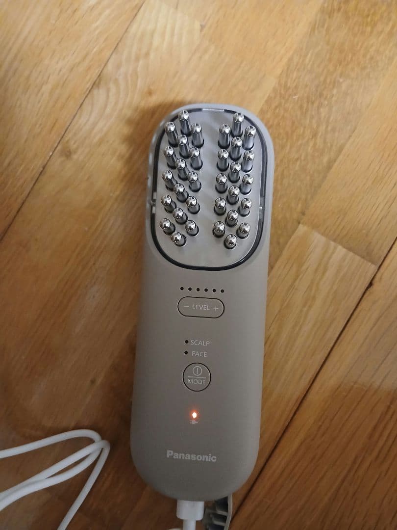 Panasonic VITALIFT ブラシ　EH-SP60-H