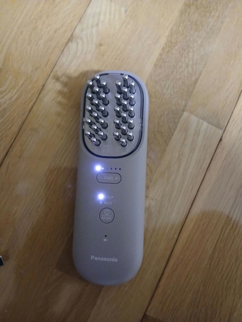 Panasonic VITALIFT ブラシ　EH-SP60-H