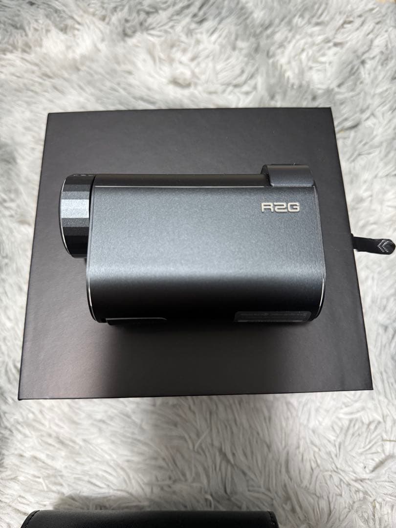 ラウンド用品・アクセサリー R2G MATE HYBRID