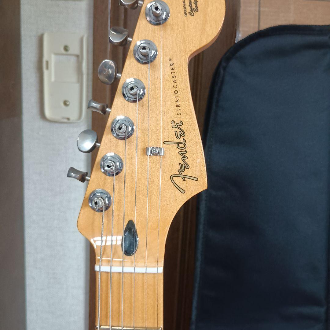 ★Fender Player II Stratocaster