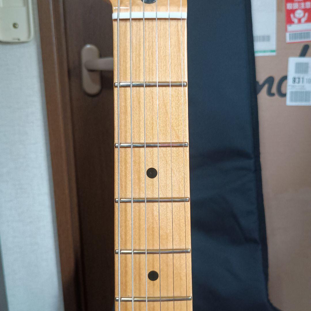 ★Fender Player II Stratocaster