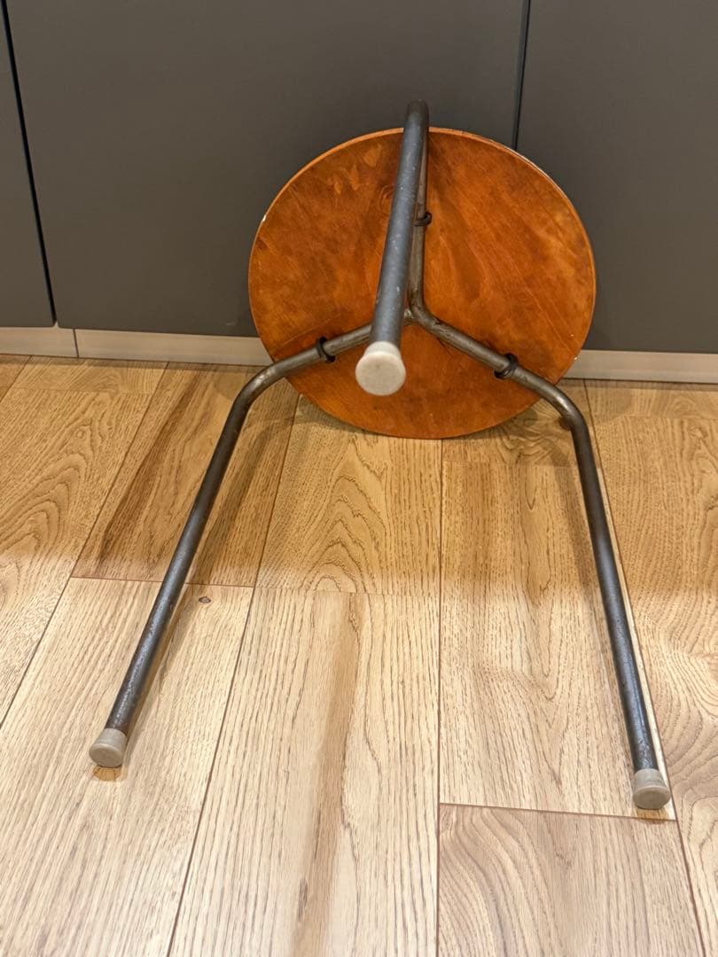 ヴィンテージ　スツール