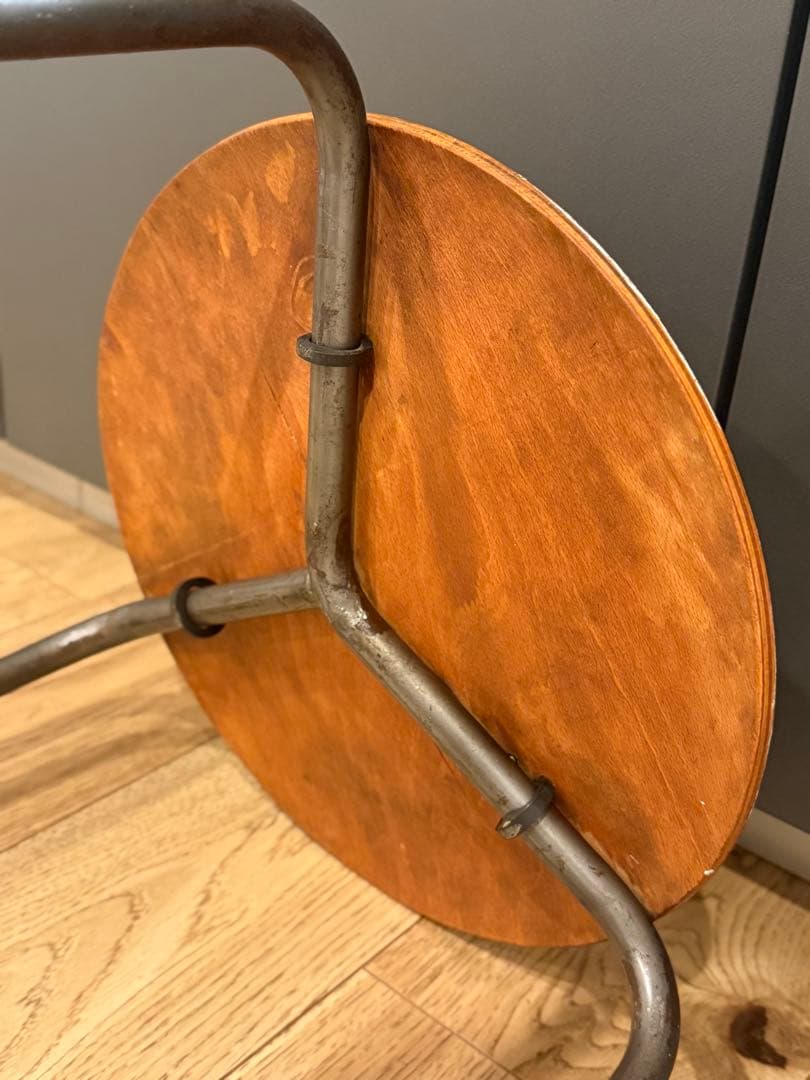 ヴィンテージ　スツール