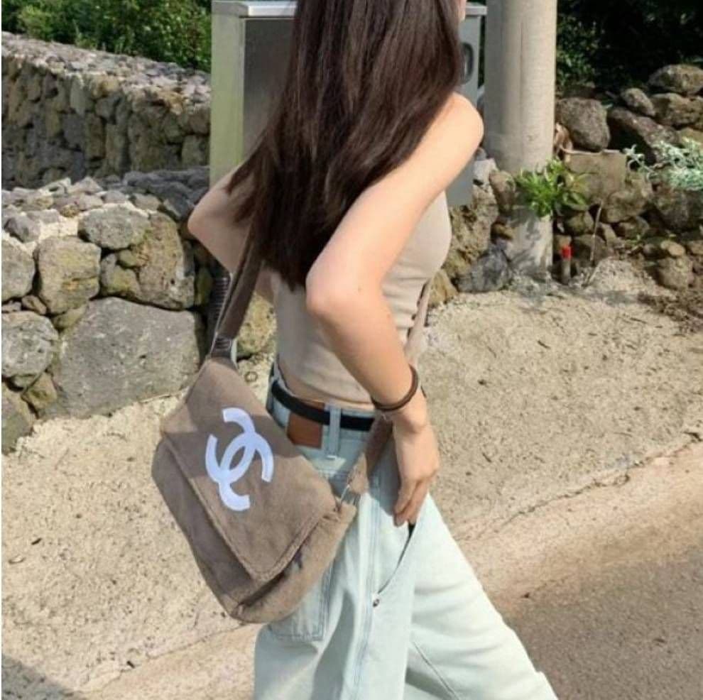 Y GG dior ショルダーバッグ ベージュ ノベルティ