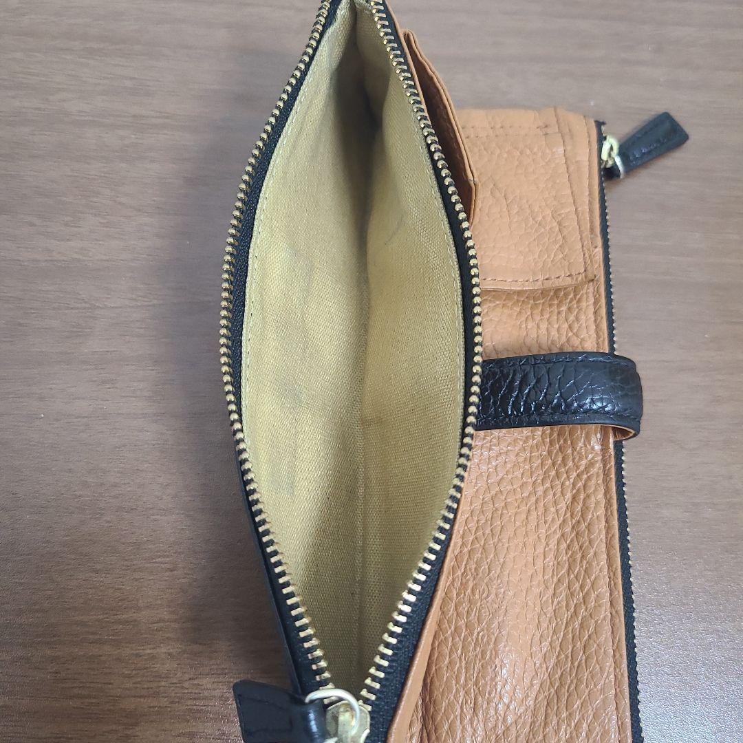 【希少・入手困難】Cカンパニー ルポペンケース ブラック 復刻版 箱あり