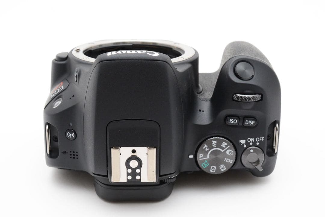 保証付き/canon kiss x9/標準&望遠ダブルレンズセット