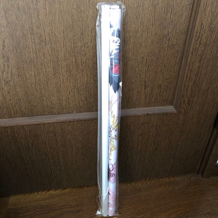 冬コミ限定 タペストリー