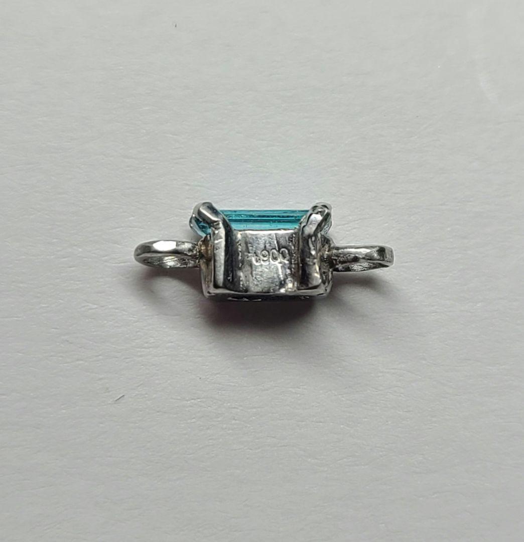 とろろ♂★ブラジルバターリャパライバトルマリン★オーダー受付中