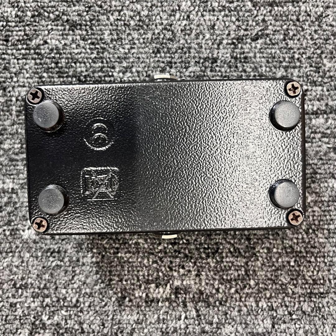 【10459】 新品 POCKET L MUFF