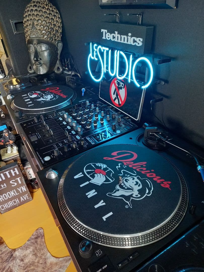 ★スリップマット★