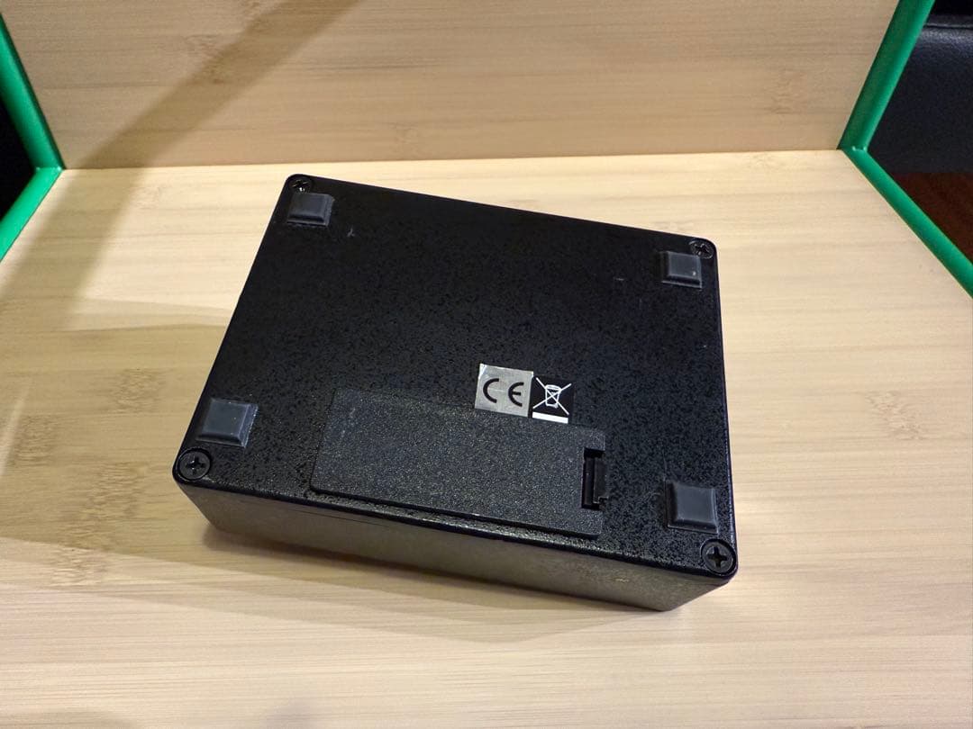 【年末大特価！】SansAmp BASS D DI（サンズ ベース）