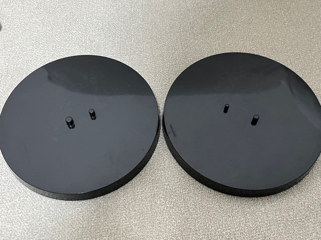 ク*ロ様 ノボリ　クダリ　フィギュア　ポケモン