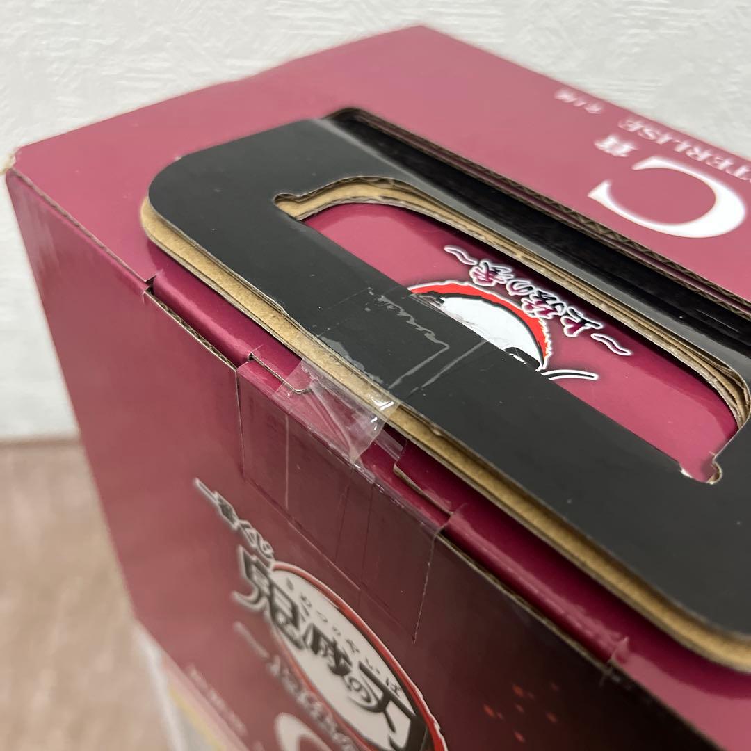 猗窩座　フィギュアセット