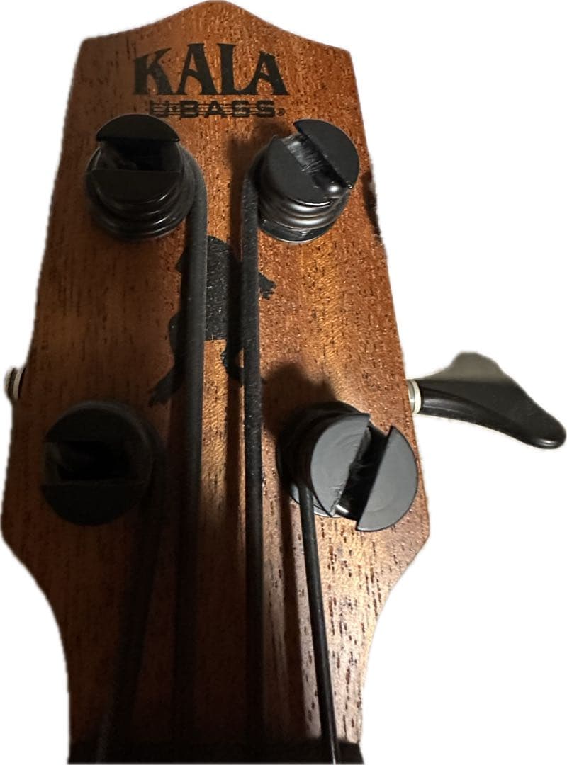 KALA U-BASS ウクレレベース　UBASS-NOMAD-FS