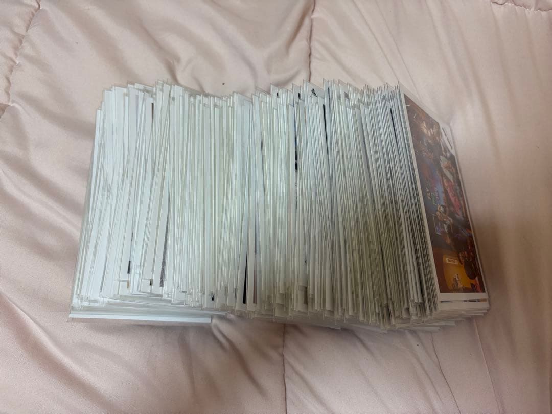 Man 宮舘涼太 公式写真 まとめ売り 400枚以上