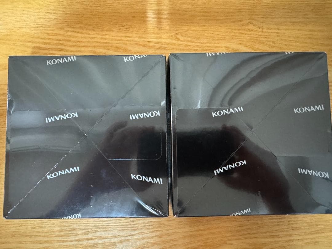 遊戯王ALLIANCE INSIGHT シュリンク付初回限定生産未開封 2BOX