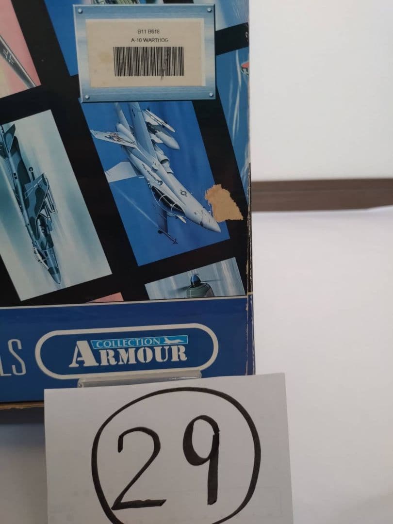 【ハぁ～いサイさん専用】サンダーボルトA10