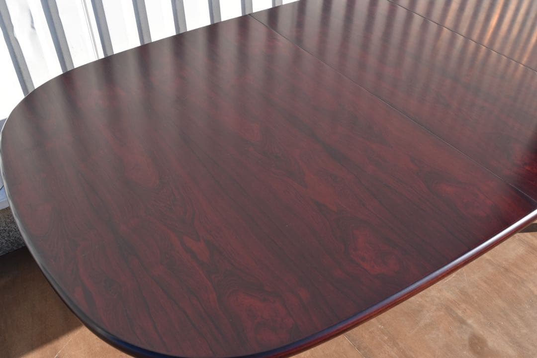 ダイニングテーブル kpmc8978 Denmark RosenGaarden Table