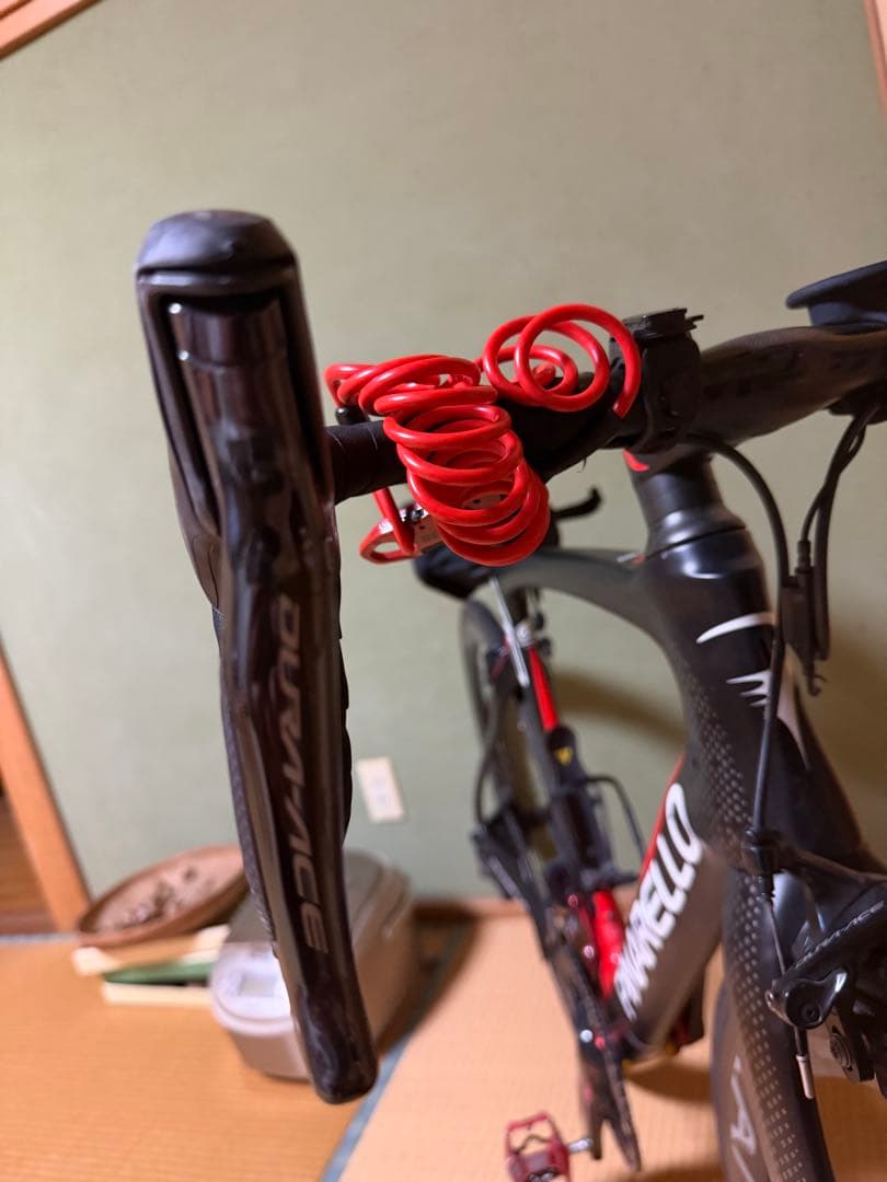 PINARELLO DOGMA F10 デュラエースdi2 28日午前12まで