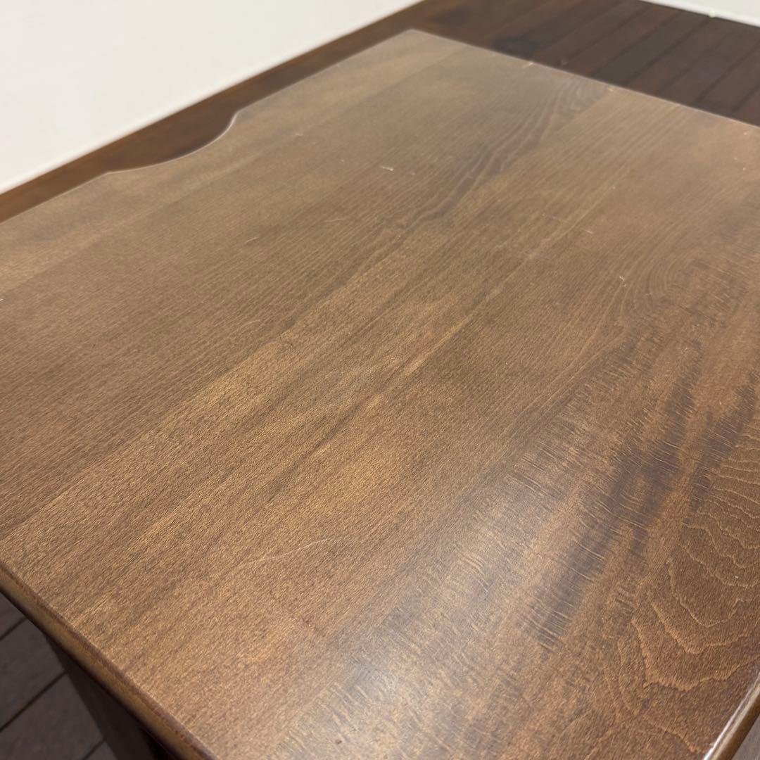 H112K69b カリモク karimoku パソコンデスク