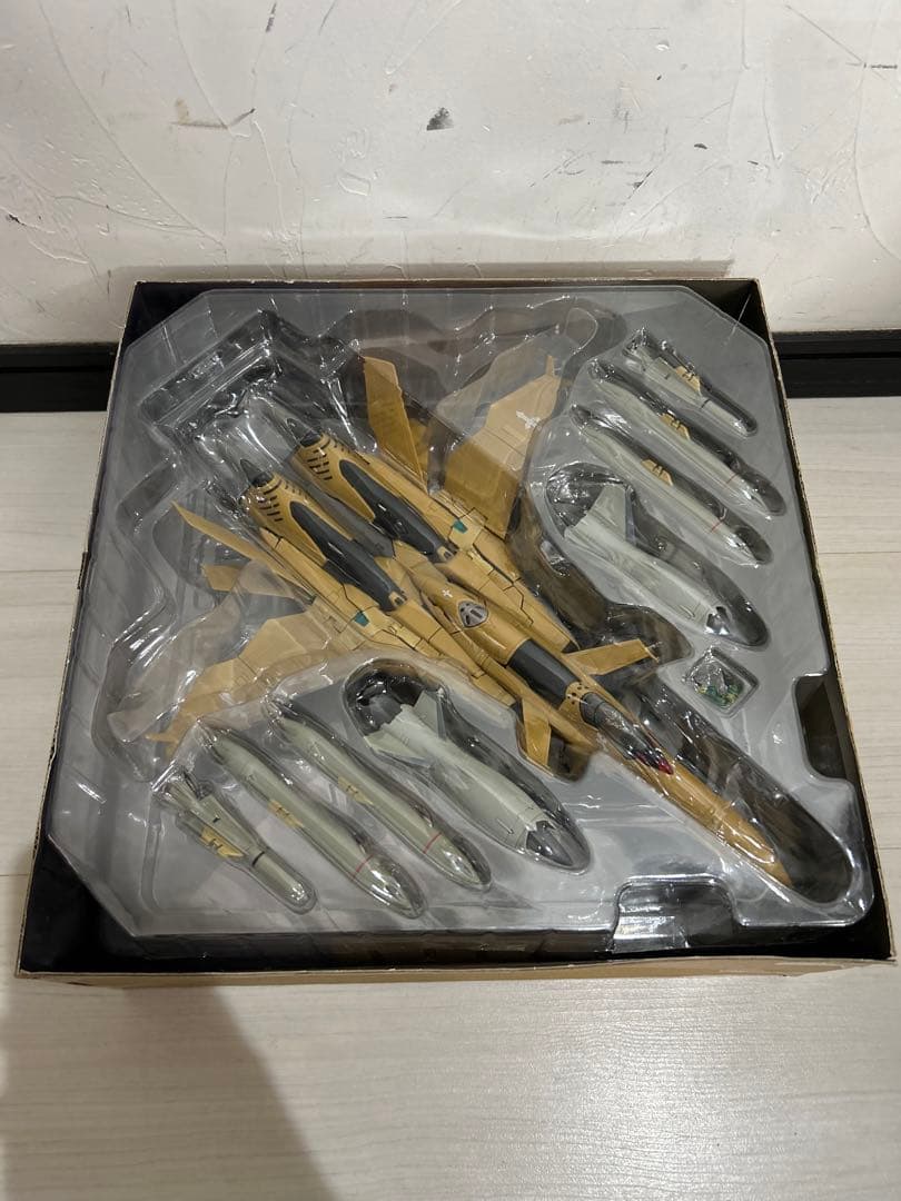 YAMATO 1/60 SV-51α 量産機 マクロスzero