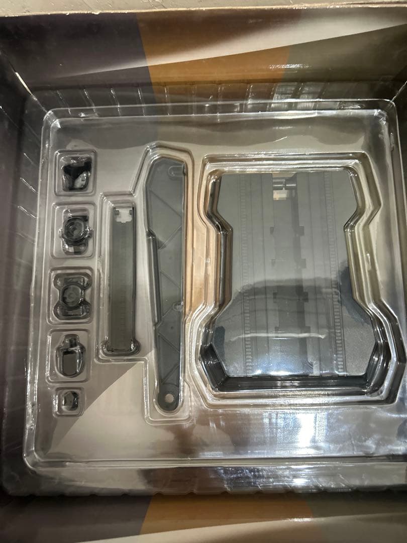 YAMATO 1/60 SV-51α 量産機 マクロスzero