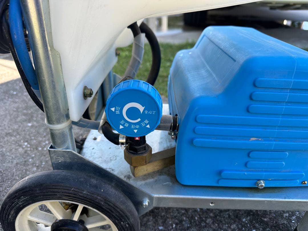 TASCO TA351A 高圧洗浄機