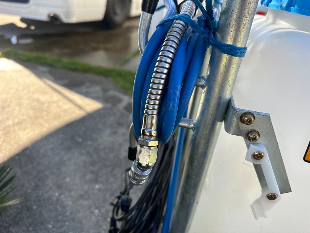 TASCO TA351A 高圧洗浄機