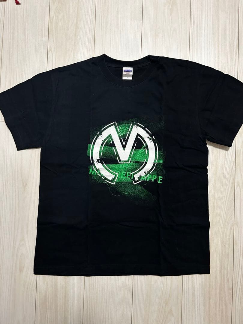 Mrs.GREEN APPLE MEET YOU TOUR Tシャツ　Lサイズ