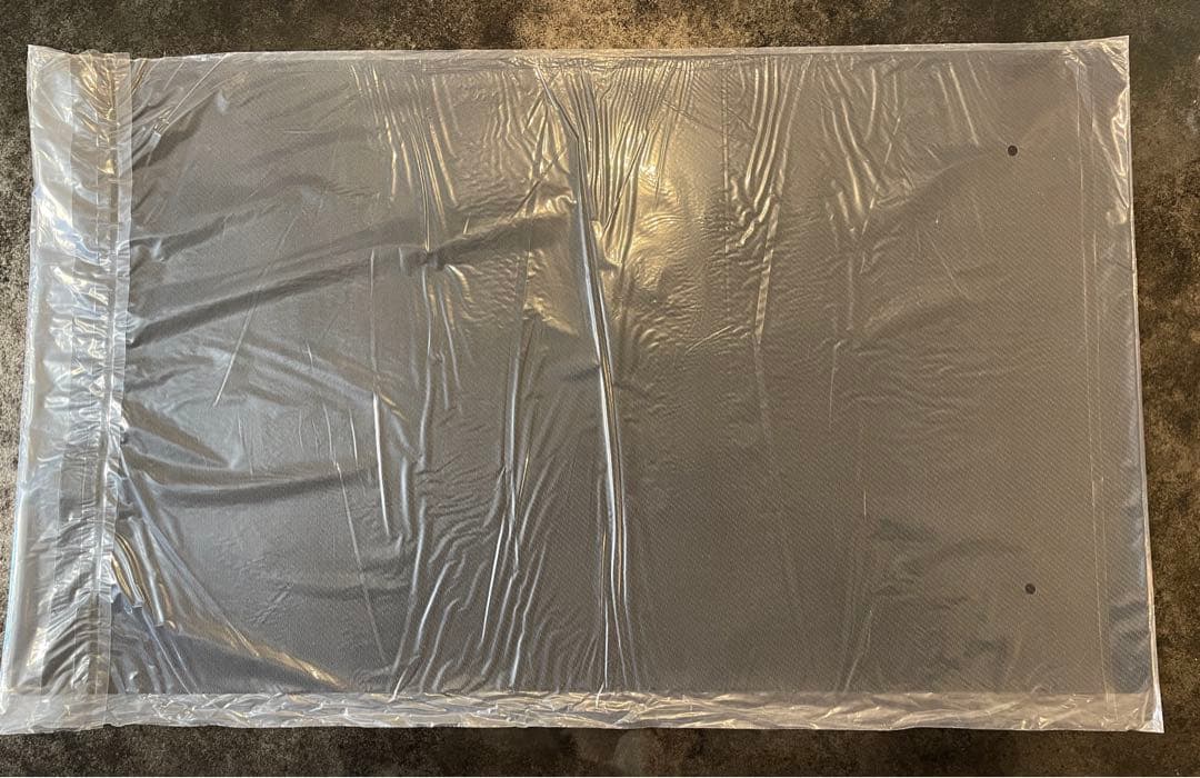 遊戯王 公式 プレイマット 幻の召喚神エクゾディア 未開封 EU版