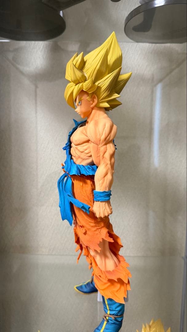 SMSP 孫悟空　01 A賞