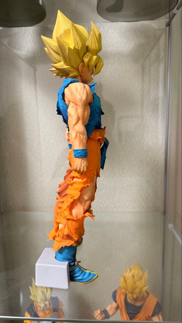 SMSP 孫悟空　01 A賞