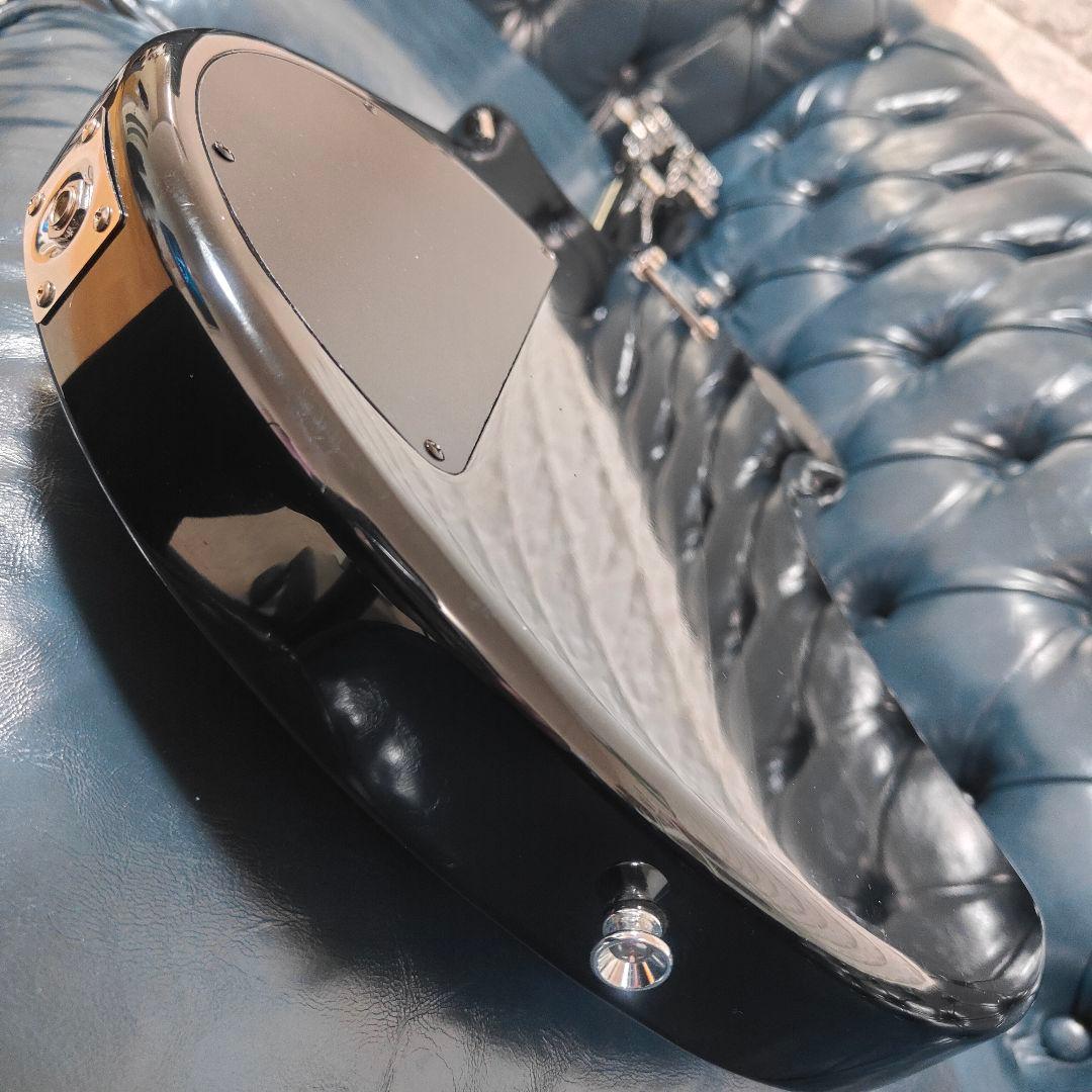 【希少】ジャックダニエル エレキギター PEAVEY製 懸賞当選品